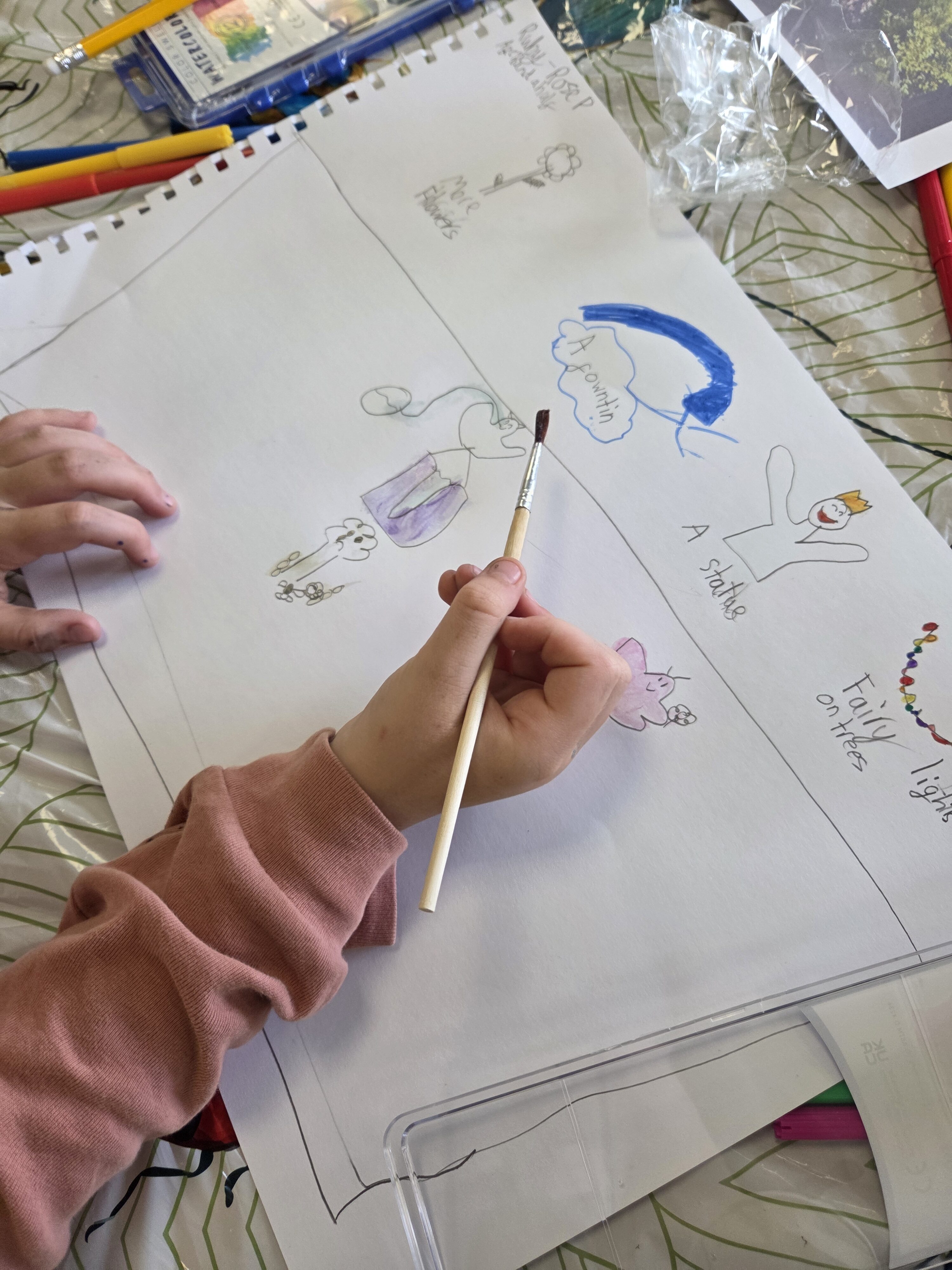 childrens ideas 2